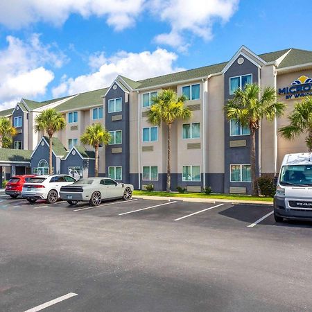 Microtel Inn & Suites By Wyndham Πόλη του Παναμά Εξωτερικό φωτογραφία