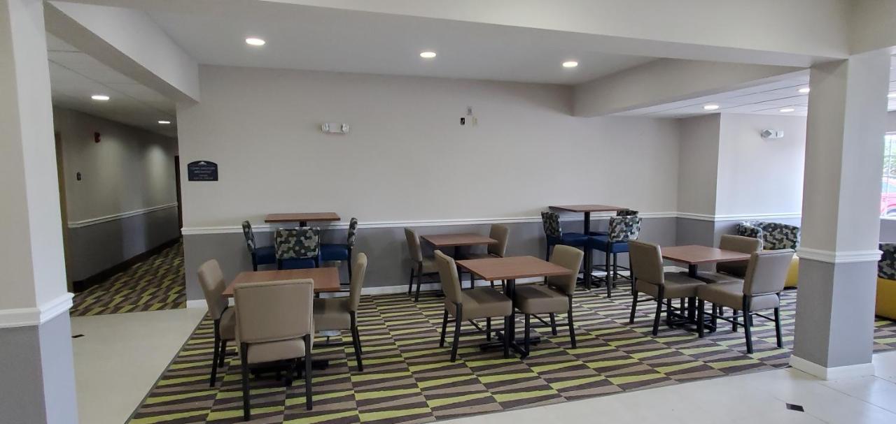 Microtel Inn & Suites By Wyndham Πόλη του Παναμά Εξωτερικό φωτογραφία