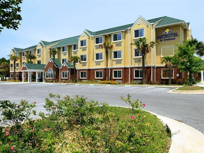 Microtel Inn & Suites By Wyndham Πόλη του Παναμά Εξωτερικό φωτογραφία