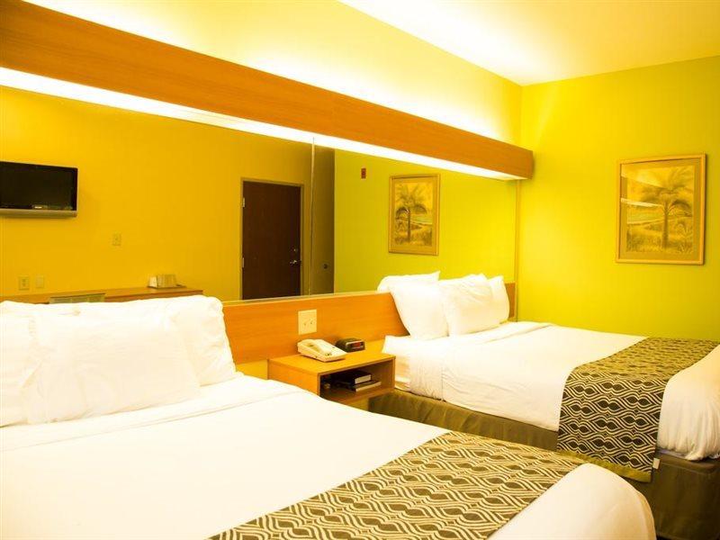 Microtel Inn & Suites By Wyndham Πόλη του Παναμά Εξωτερικό φωτογραφία