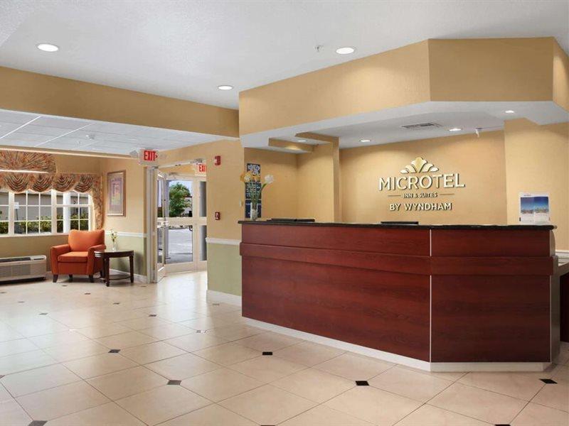 Microtel Inn & Suites By Wyndham Πόλη του Παναμά Εξωτερικό φωτογραφία