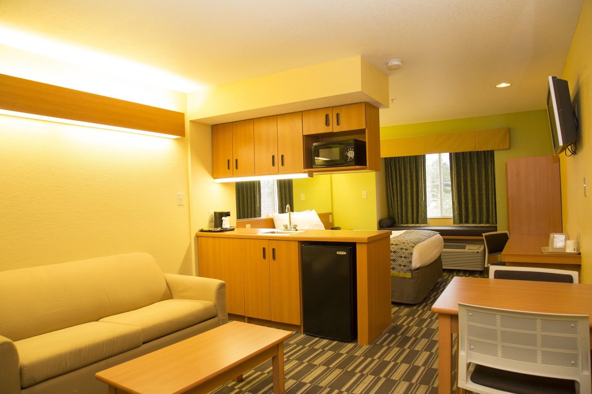 Microtel Inn & Suites By Wyndham Πόλη του Παναμά Εξωτερικό φωτογραφία