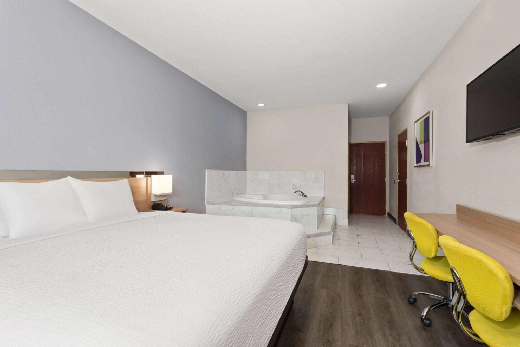 Microtel Inn & Suites By Wyndham Πόλη του Παναμά Εξωτερικό φωτογραφία