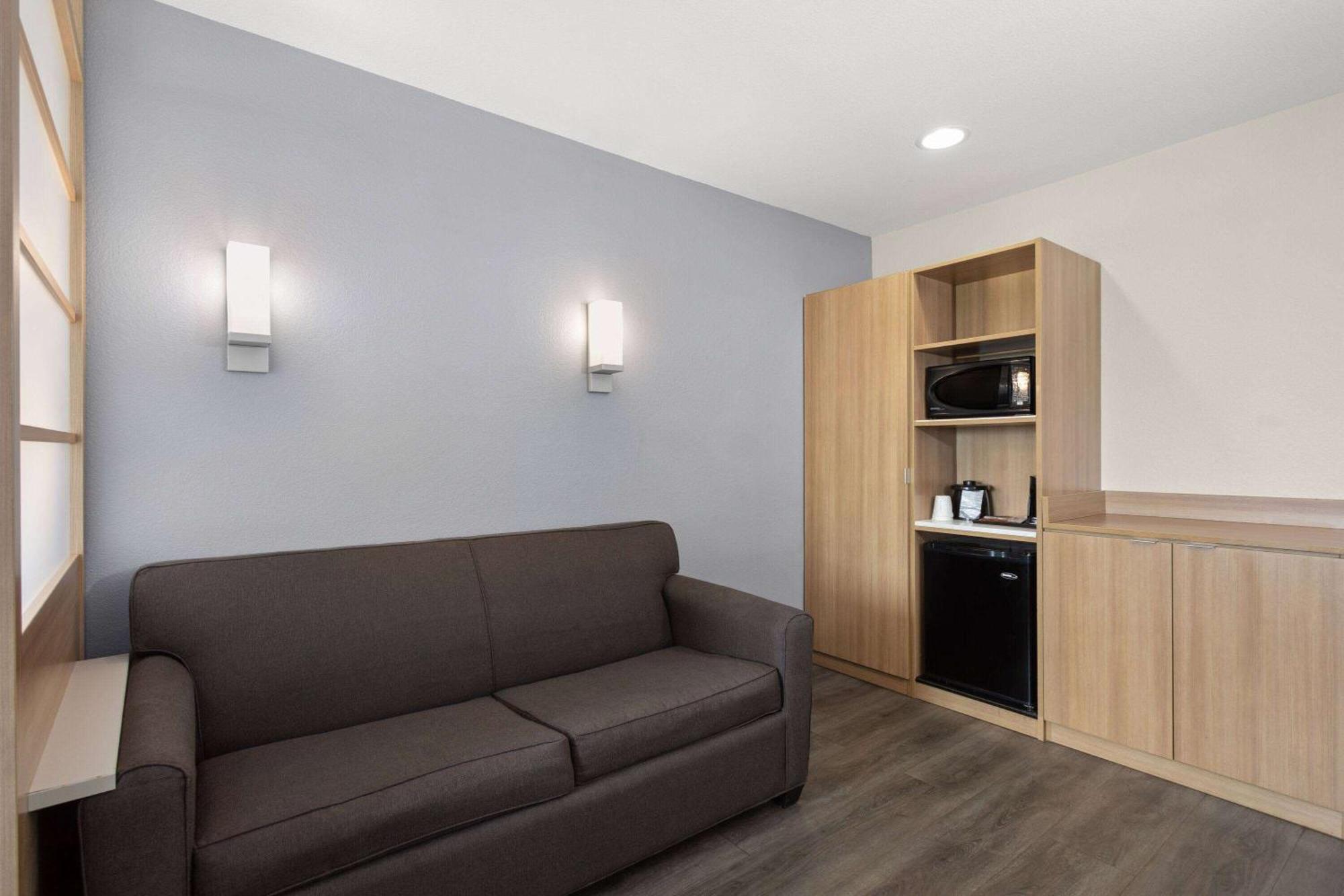 Microtel Inn & Suites By Wyndham Πόλη του Παναμά Εξωτερικό φωτογραφία