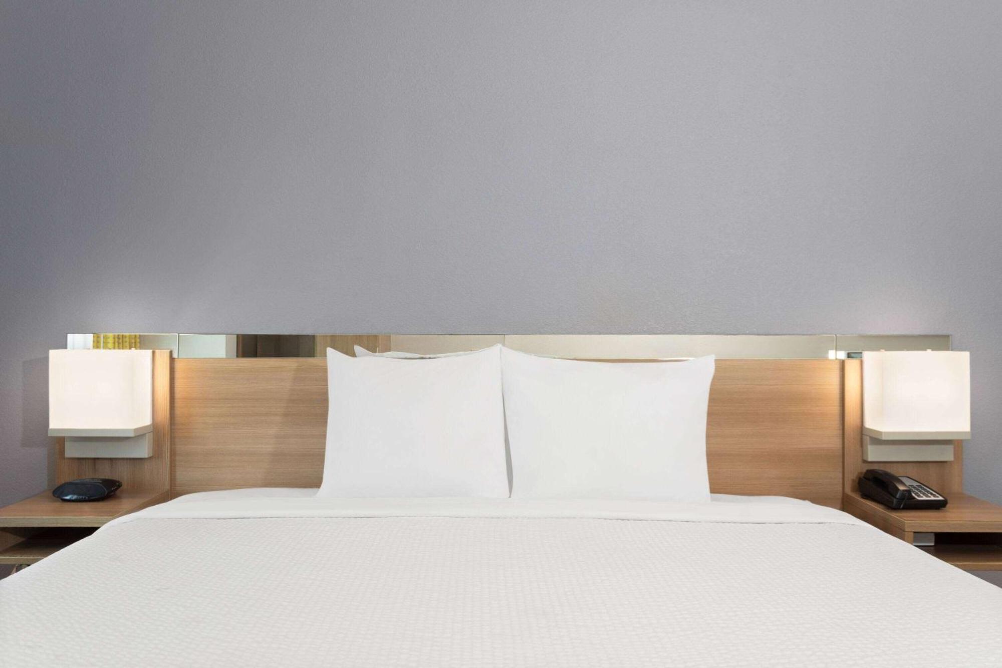 Microtel Inn & Suites By Wyndham Πόλη του Παναμά Εξωτερικό φωτογραφία