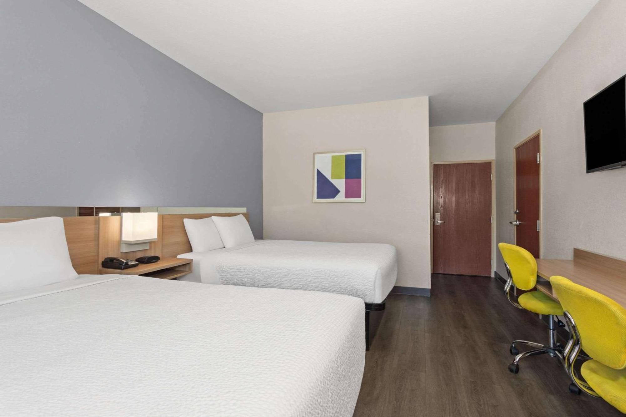 Microtel Inn & Suites By Wyndham Πόλη του Παναμά Εξωτερικό φωτογραφία
