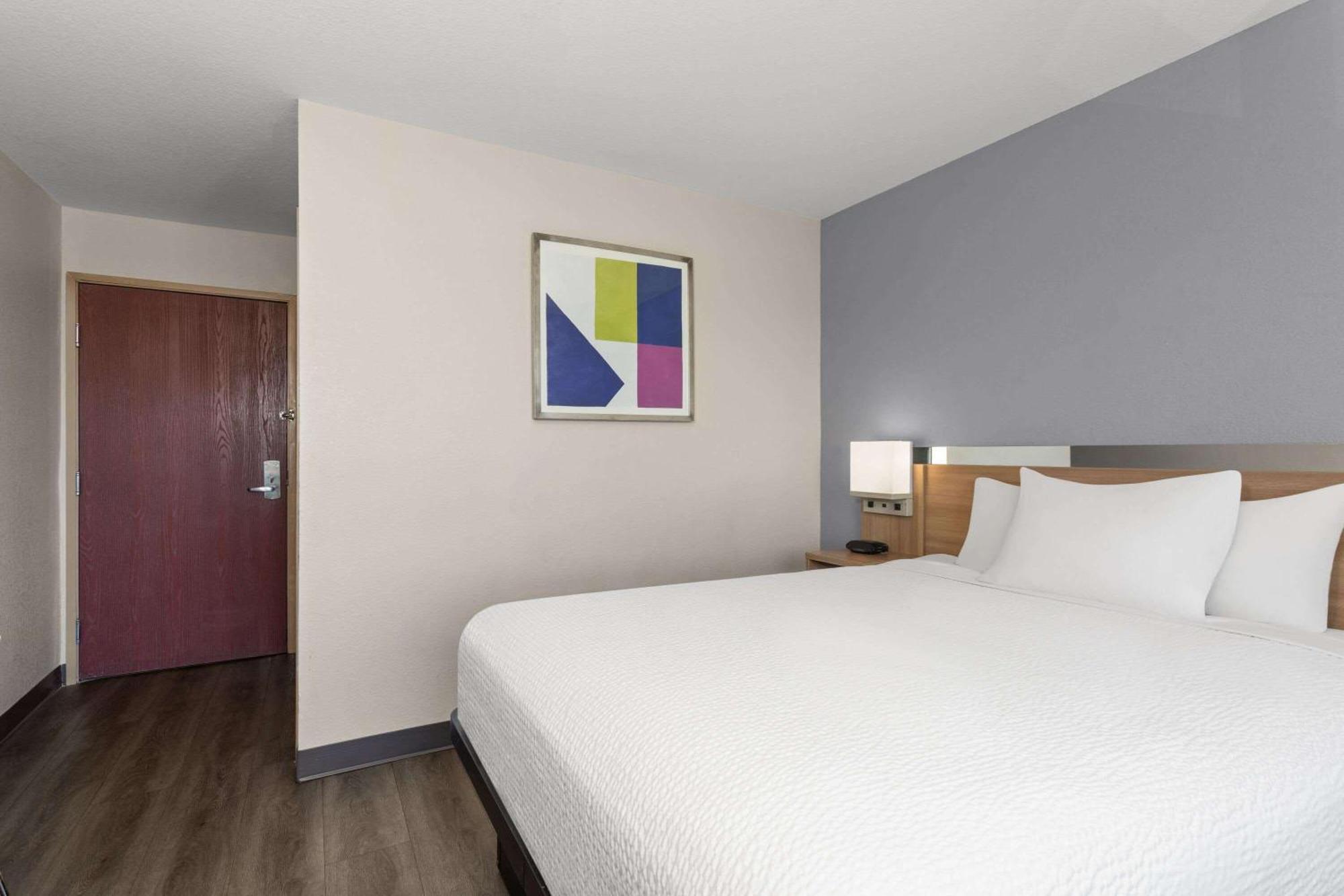 Microtel Inn & Suites By Wyndham Πόλη του Παναμά Εξωτερικό φωτογραφία