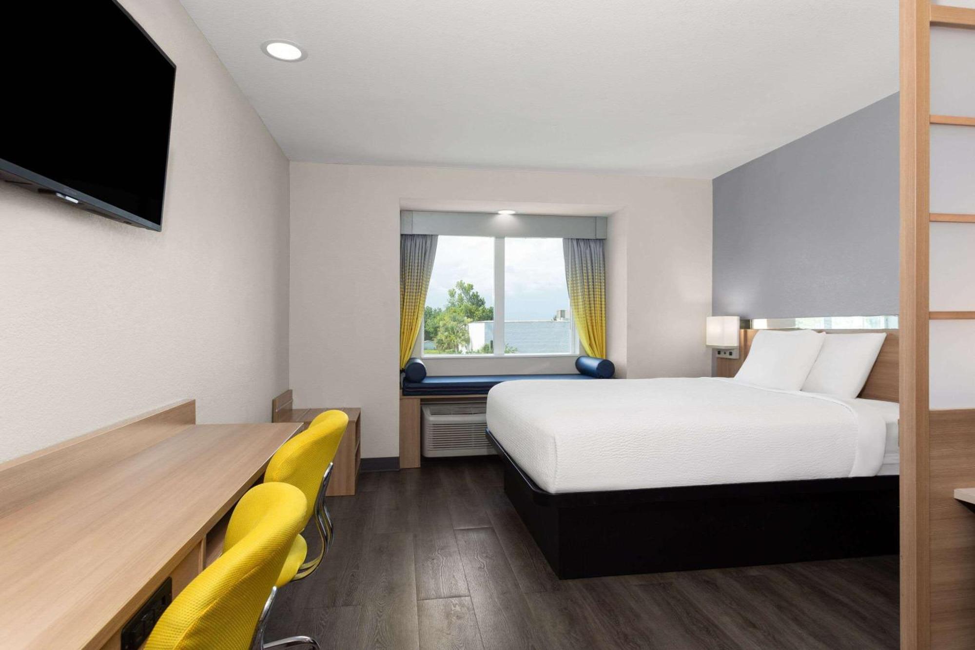 Microtel Inn & Suites By Wyndham Πόλη του Παναμά Εξωτερικό φωτογραφία