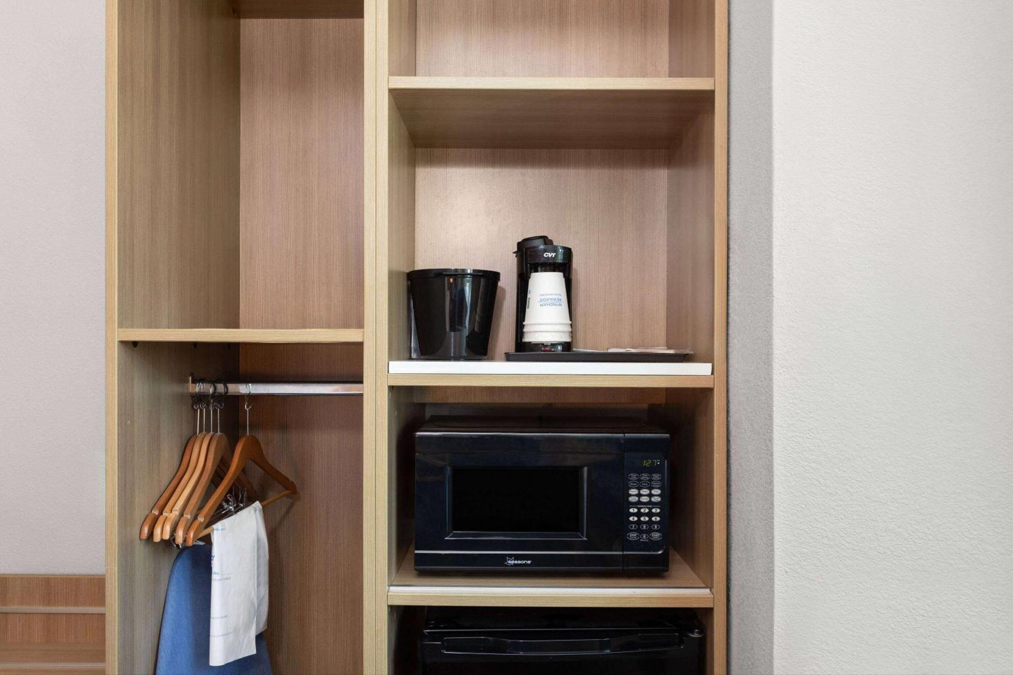 Microtel Inn & Suites By Wyndham Πόλη του Παναμά Εξωτερικό φωτογραφία