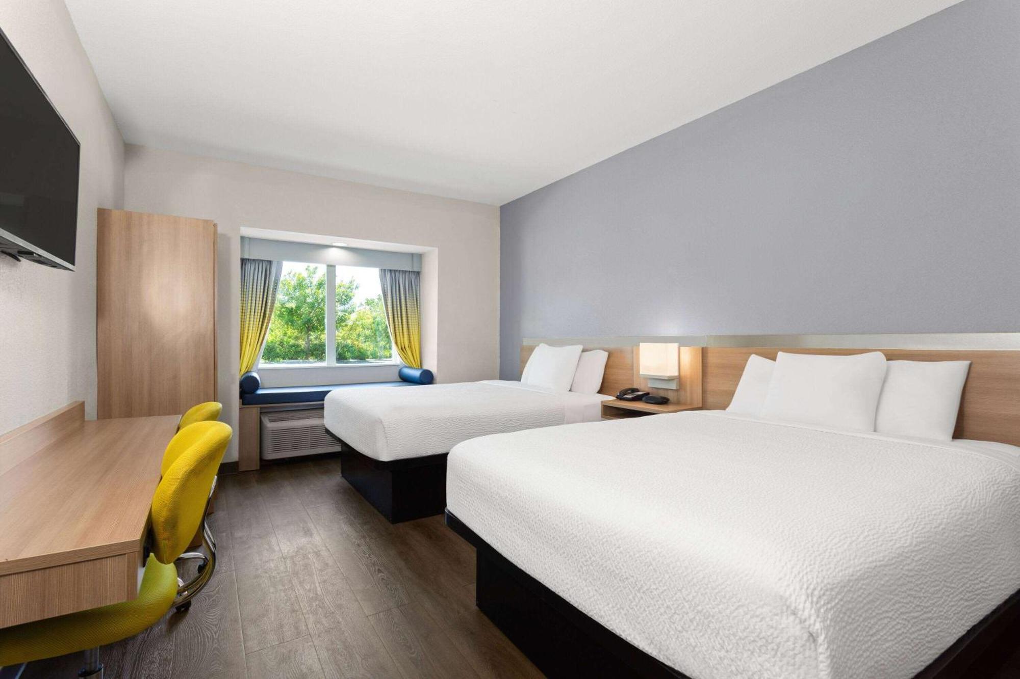 Microtel Inn & Suites By Wyndham Πόλη του Παναμά Εξωτερικό φωτογραφία