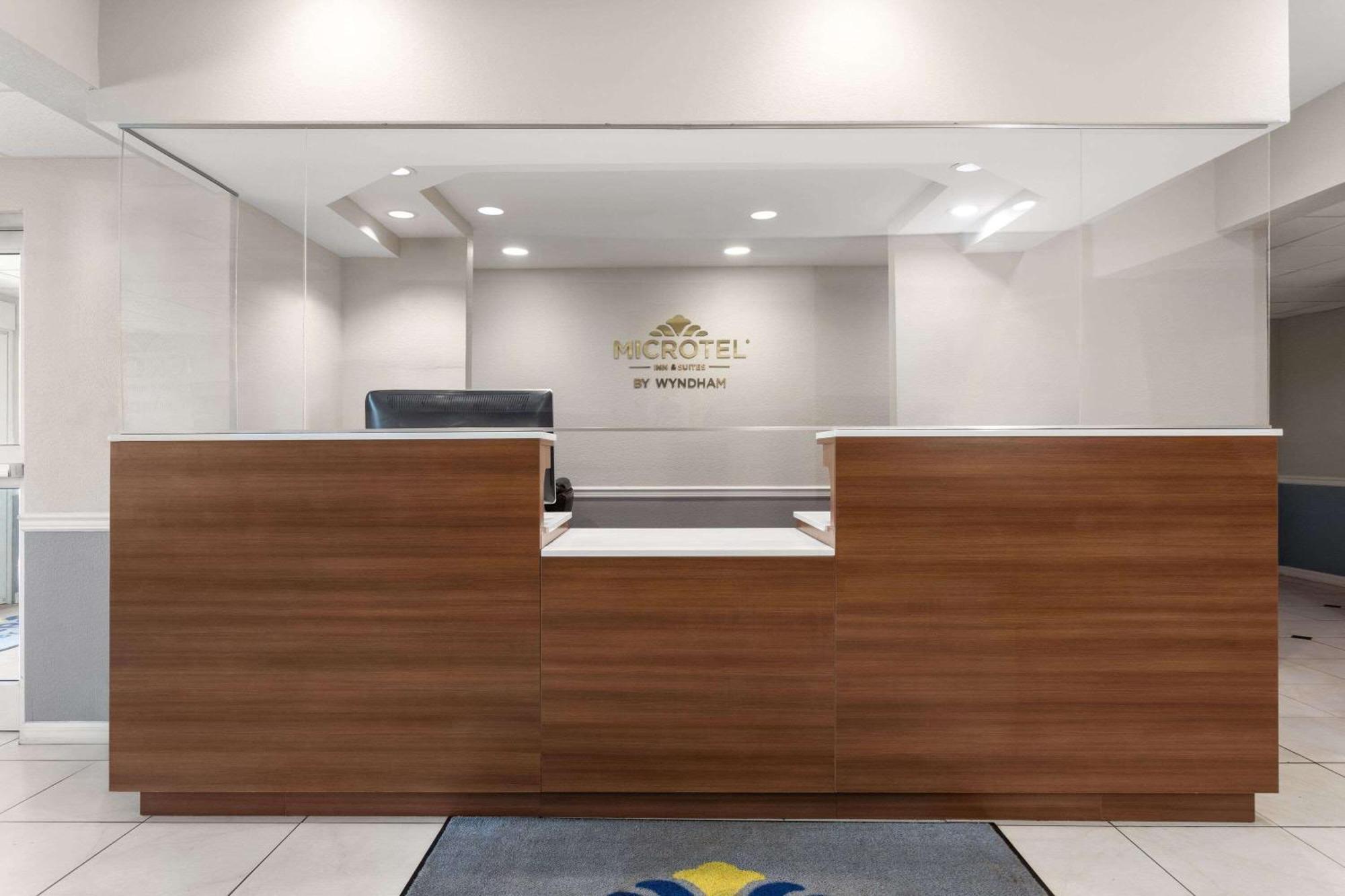 Microtel Inn & Suites By Wyndham Πόλη του Παναμά Εξωτερικό φωτογραφία
