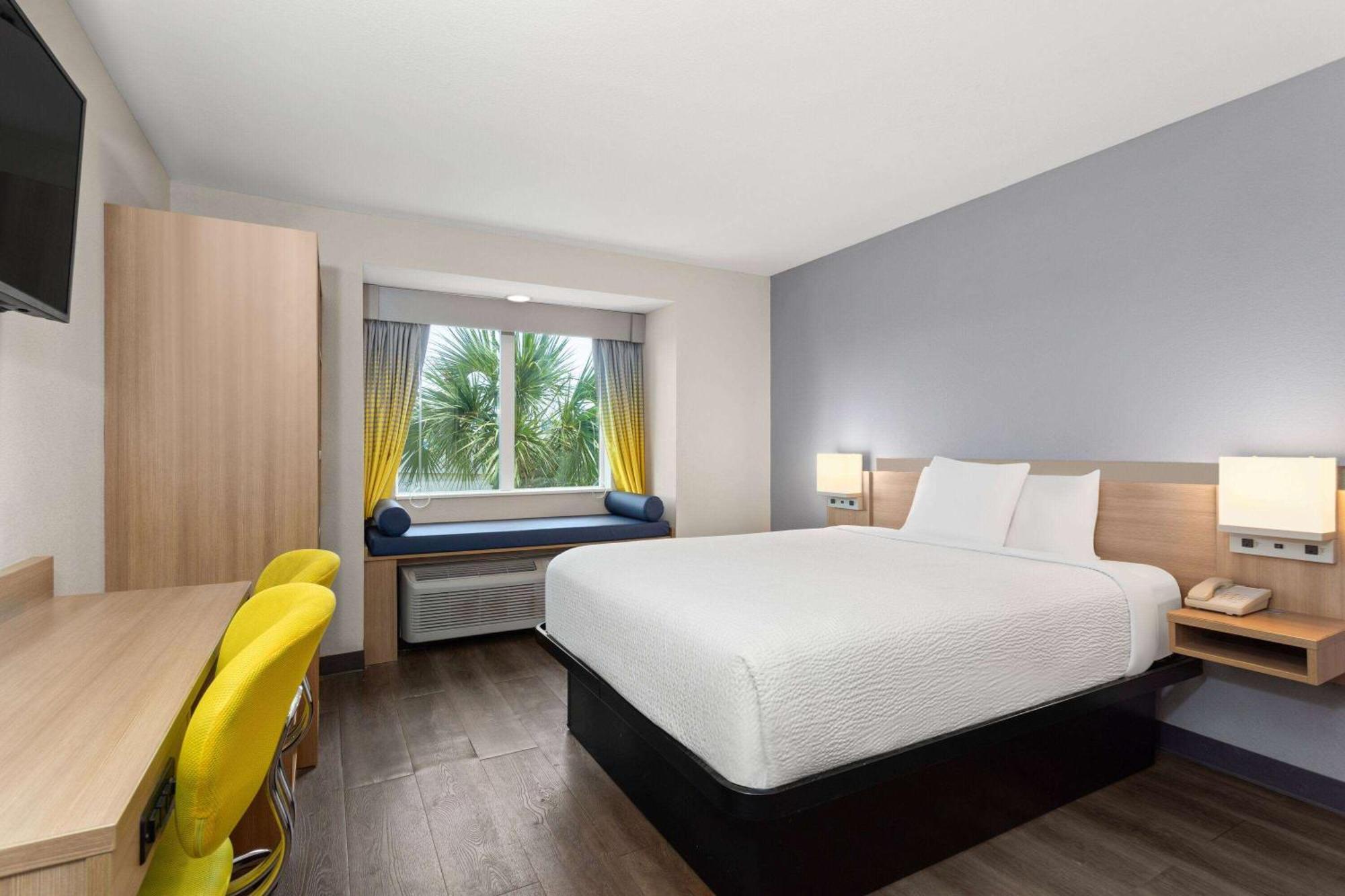 Microtel Inn & Suites By Wyndham Πόλη του Παναμά Εξωτερικό φωτογραφία