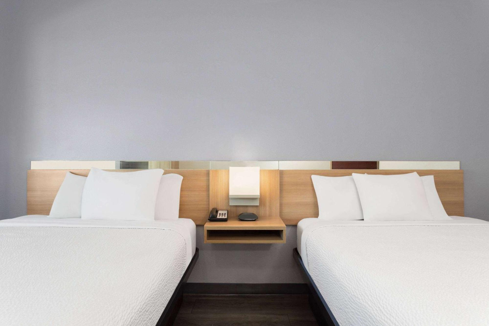 Microtel Inn & Suites By Wyndham Πόλη του Παναμά Εξωτερικό φωτογραφία
