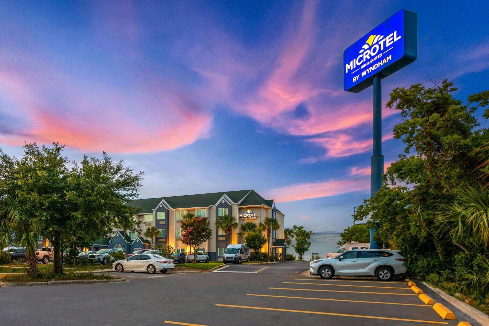Microtel Inn & Suites By Wyndham Πόλη του Παναμά Εξωτερικό φωτογραφία