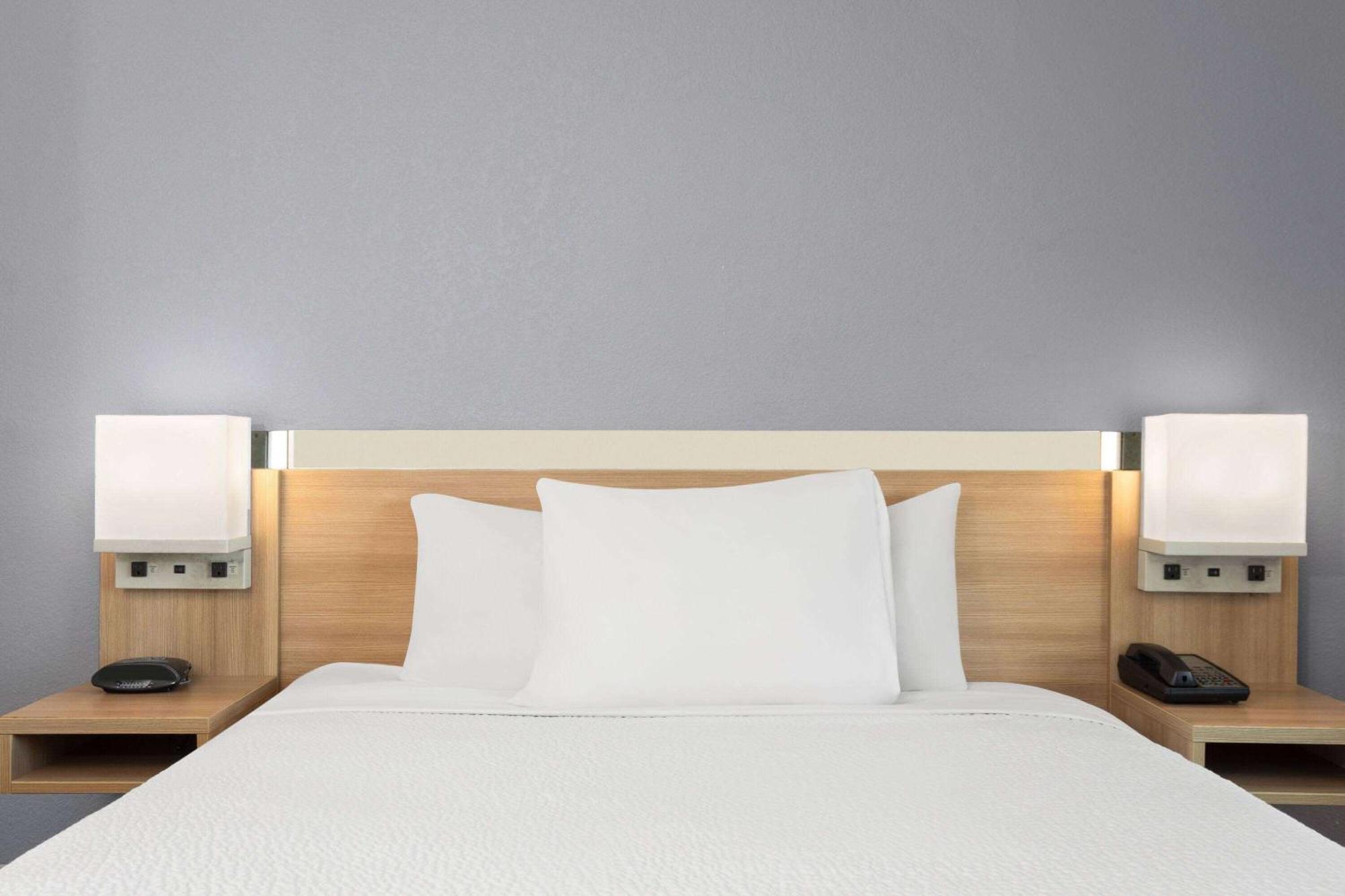 Microtel Inn & Suites By Wyndham Πόλη του Παναμά Εξωτερικό φωτογραφία