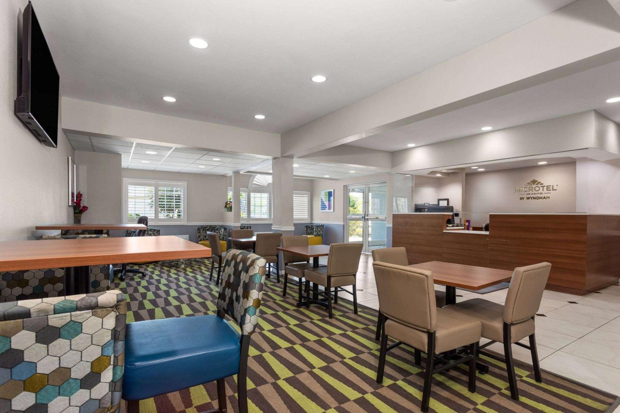 Microtel Inn & Suites By Wyndham Πόλη του Παναμά Εξωτερικό φωτογραφία